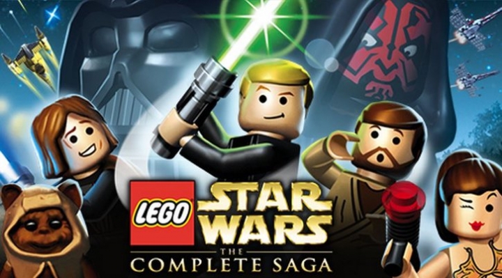Lego star wars sales ios full free